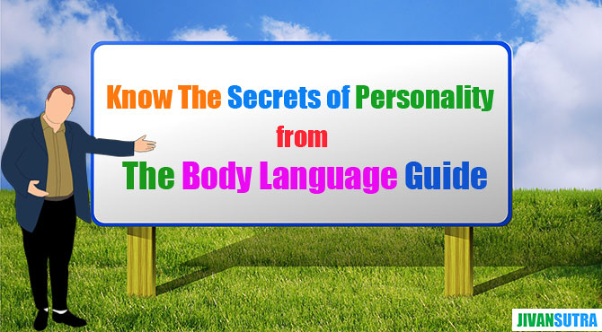 Body Language Tips In Hindi 