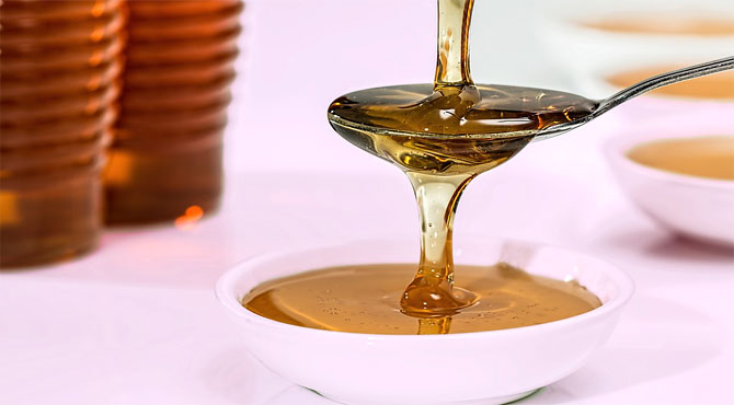 Honey Benefits in Hindi